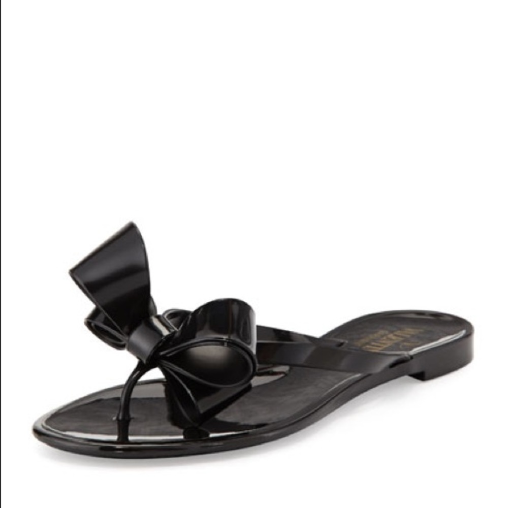 VALENTINO Bow Sandal